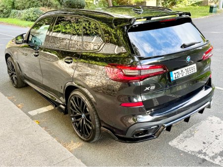 2022 BMW X5 - photo 10