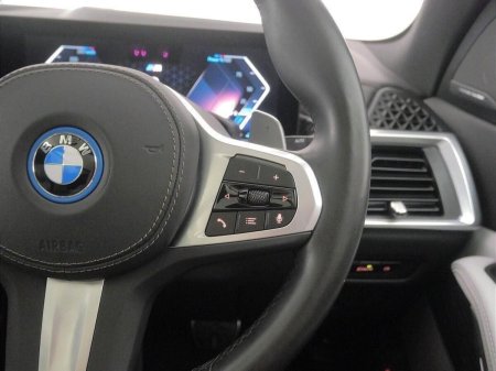 2024 BMW X5 - photo 18