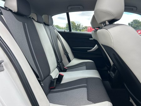 2017 BMW 1-Series - photo 15