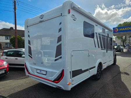 2027 Fiat Ducato - photo 20