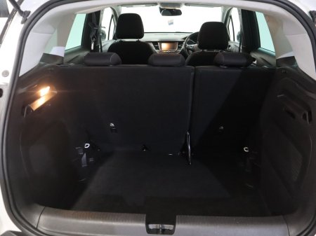 2023 Opel Crossland X - photo 24