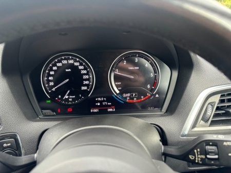 2018 BMW 1-Series - photo 12