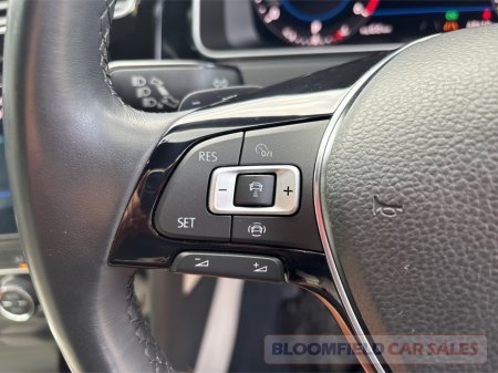 2019 Volkswagen Golf - photo 23