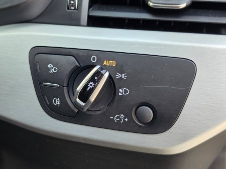 2016 Audi A4 - photo 22