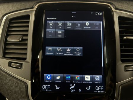 2017 Volvo XC90 - photo 24