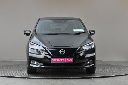 2023 Nissan Leaf - photo 2