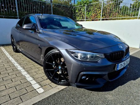 2017 BMW 4-Series - photo 9