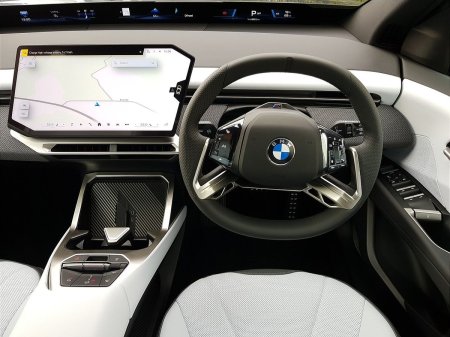 2026 BMW iX3 - photo 5