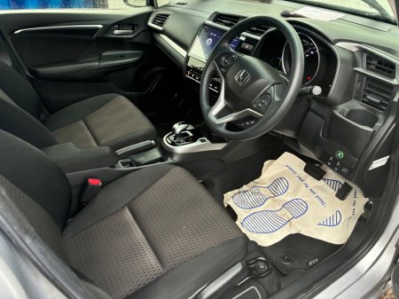 2018 Honda Fit - photo 9
