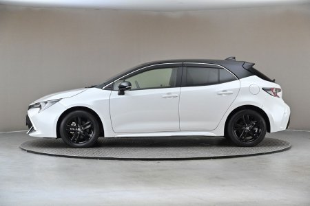 2021 Toyota Corolla - photo 5