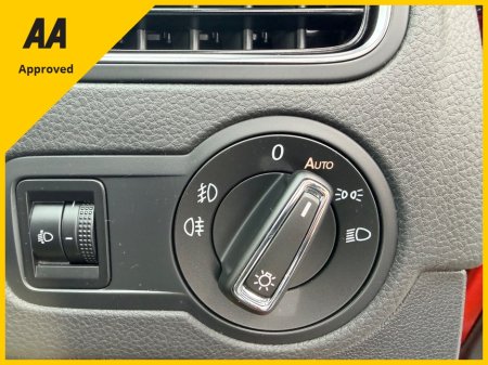 2015 Volkswagen Polo - photo 15