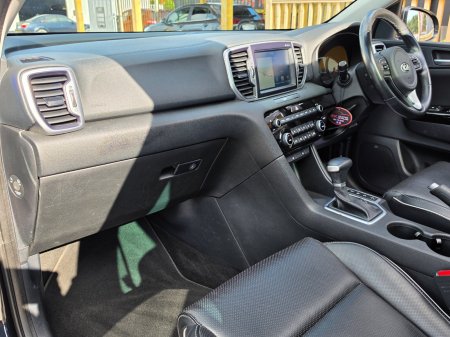 2018 Kia Sportage - photo 11