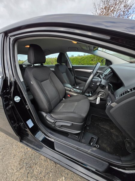 2019 Hyundai i40 - photo 7