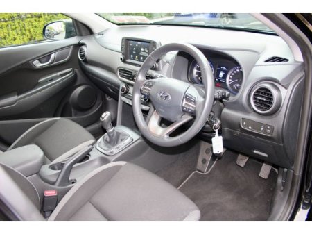 2019 Hyundai KONA - photo 8