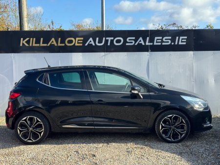 2019 Renault Clio - photo 8