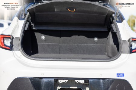 2023 Toyota Corolla - photo 7