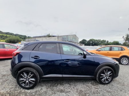 2017 Mazda CX-3 - photo 7