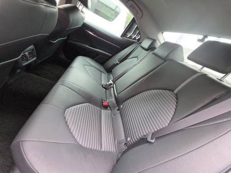 2023 Toyota Camry - photo 15