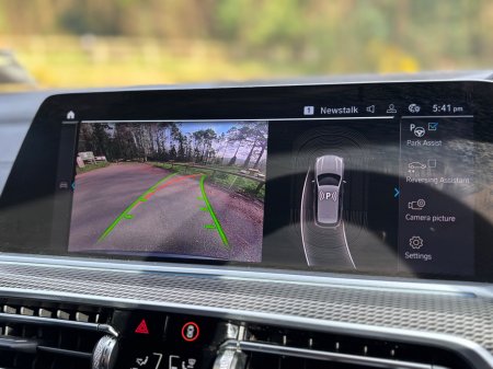 2021 BMW X5 - photo 19