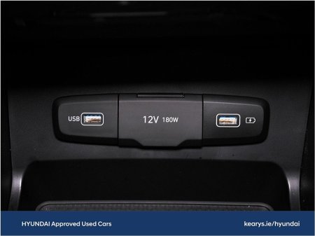 2024 Hyundai Tucson - photo 18