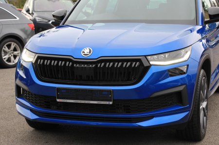 2024 Skoda Kodiaq - photo 18