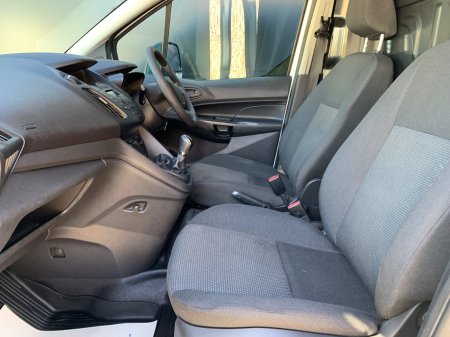 2018 Ford Transit Connect - photo 14