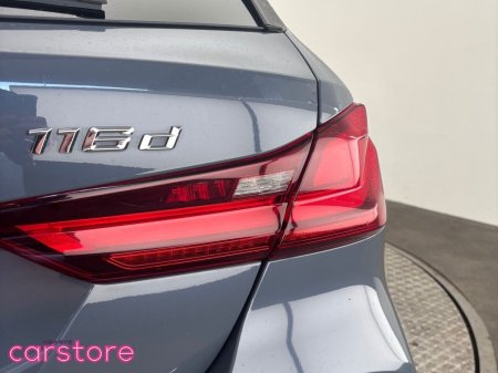 2020 BMW 1-Series - photo 18