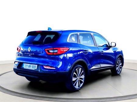 2021 Renault Kadjar - photo 15