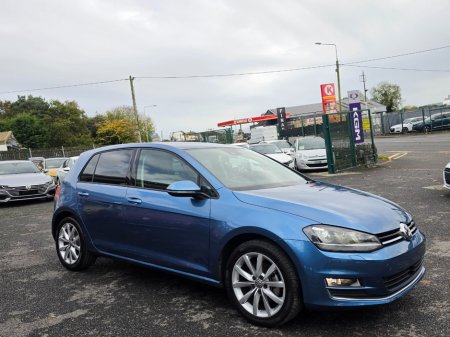 2014 Volkswagen Golf - photo 3