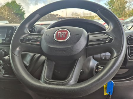 2023 Fiat Ducato - photo 9