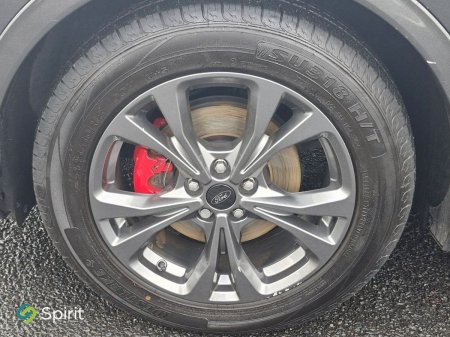 2021 Ford Kuga - photo 9