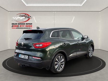 2019 Renault Kadjar - photo 6