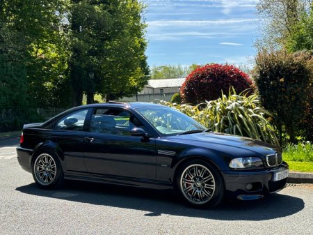 2003 BMW M3 - photo 25