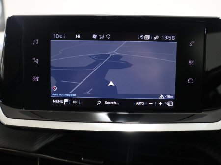 2023 Peugeot 208 - photo 18