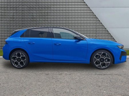 2026 Opel Astra - photo 6