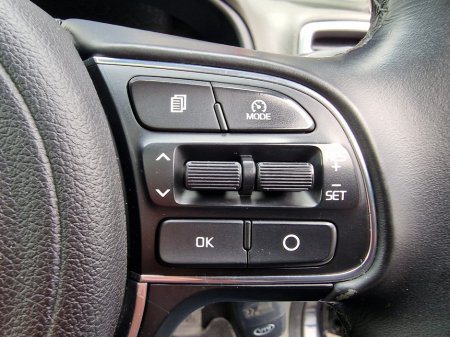 2017 Kia Sportage - photo 19