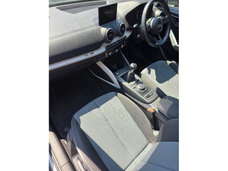 2017 Audi Q2 - photo 9