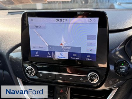 2020 Ford Puma - photo 14