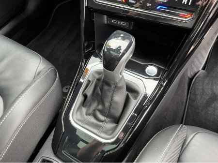 2024 Volkswagen T-Roc - photo 19