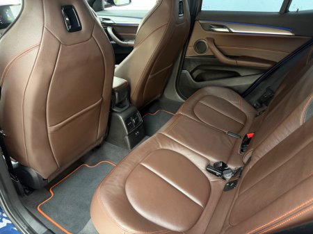 2021 BMW X2 - photo 22