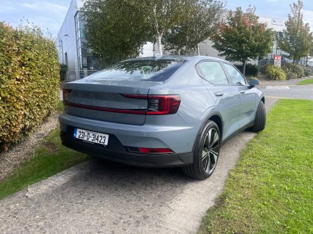 2023 Polestar 2 - photo 13