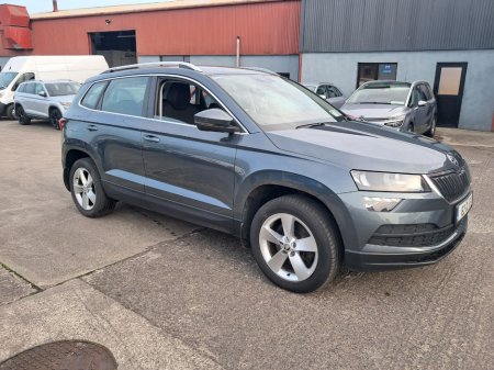 2018 Skoda Karoq - photo 2