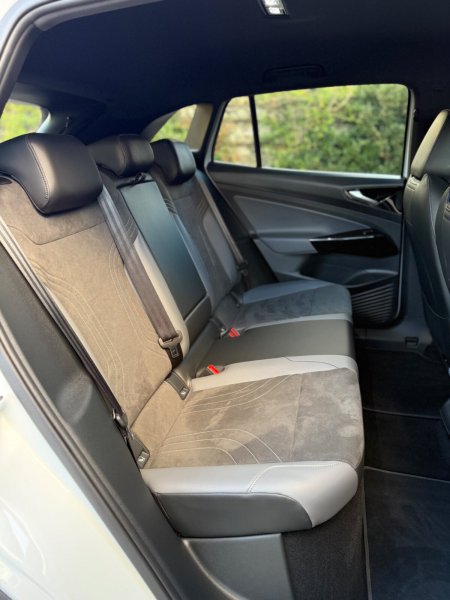 2025 Volkswagen ID.4 - photo 26