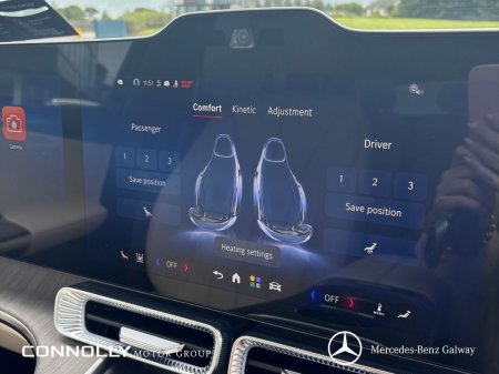 2027 Mercedes-Benz GLC - photo 24
