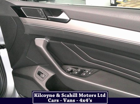 2022 Volkswagen Passat - photo 23