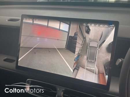 2026 Leapmotor B10 - photo 22