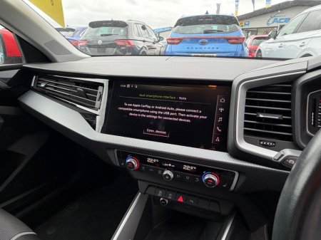 2021 Audi A1 - photo 28