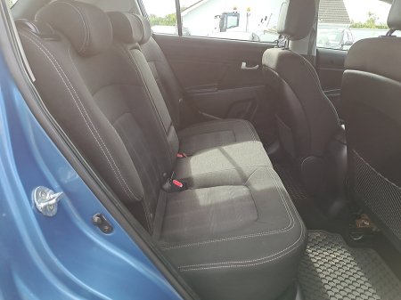 2014 Kia Sportage - photo 18