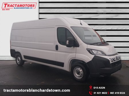 2026 Fiat Ducato - photo 12