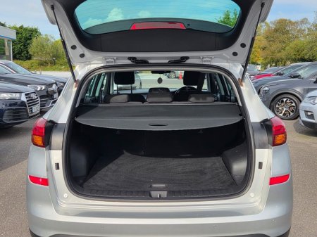 2018 Hyundai Tucson - photo 5